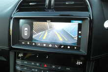 Jaguar F-PACE 2.0 D180 R-Sport SUV 5dr Diesel Auto AWD Euro 6 (s/s) (180 ps)