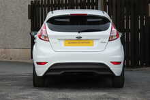 Ford Fiesta 1.0T EcoBoost ST-Line Hatchback 5dr Petrol Manual Euro 6 (s/s) (140 ps)