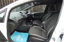 Ford Fiesta 1.0T EcoBoost ST-Line Hatchback 5dr Petrol Manual Euro 6 (s/s) (140 ps)