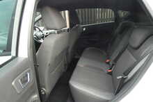 Ford Fiesta 1.0T EcoBoost ST-Line Hatchback 5dr Petrol Manual Euro 6 (s/s) (140 ps)