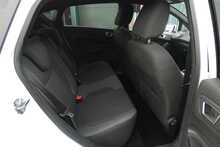 Ford Fiesta 1.0T EcoBoost ST-Line Hatchback 5dr Petrol Manual Euro 6 (s/s) (140 ps)