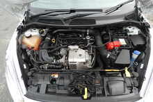 Ford Fiesta 1.0T EcoBoost ST-Line Hatchback 5dr Petrol Manual Euro 6 (s/s) (140 ps)