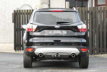 Ford Kuga 2.0 TDCi EcoBlue Titanium X Edition SUV 5dr Diesel Manual Euro 6 (s/s) (150 ps)