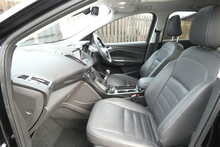 Ford Kuga 2.0 TDCi EcoBlue Titanium X Edition SUV 5dr Diesel Manual Euro 6 (s/s) (150 ps)