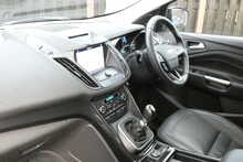 Ford Kuga 2.0 TDCi EcoBlue Titanium X Edition SUV 5dr Diesel Manual Euro 6 (s/s) (150 ps)