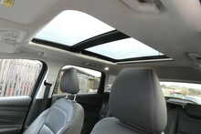 Ford Kuga 2.0 TDCi EcoBlue Titanium X Edition SUV 5dr Diesel Manual Euro 6 (s/s) (150 ps)