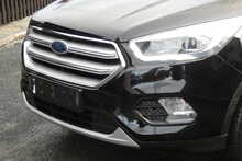 Ford Kuga 2.0 TDCi EcoBlue Titanium X Edition SUV 5dr Diesel Manual Euro 6 (s/s) (150 ps)