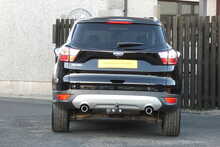 Ford Kuga 2.0 TDCi EcoBlue Titanium X Edition SUV 5dr Diesel Manual Euro 6 (s/s) (150 ps)