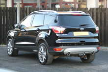 Ford Kuga 2.0 TDCi EcoBlue Titanium X Edition SUV 5dr Diesel Manual Euro 6 (s/s) (150 ps)