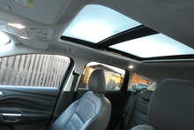 Ford Kuga 2.0 TDCi EcoBlue Titanium X Edition SUV 5dr Diesel Manual Euro 6 (s/s) (150 ps)