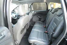 Ford Kuga 2.0 TDCi EcoBlue Titanium X Edition SUV 5dr Diesel Manual Euro 6 (s/s) (150 ps)