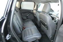 Ford Kuga 2.0 TDCi EcoBlue Titanium X Edition SUV 5dr Diesel Manual Euro 6 (s/s) (150 ps)