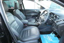 Ford Kuga 2.0 TDCi EcoBlue Titanium X Edition SUV 5dr Diesel Manual Euro 6 (s/s) (150 ps)