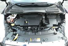 Ford Kuga 2.0 TDCi EcoBlue Titanium X Edition SUV 5dr Diesel Manual Euro 6 (s/s) (150 ps)