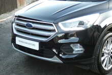 Ford Kuga 2.0 TDCi EcoBlue Titanium X Edition SUV 5dr Diesel Manual Euro 6 (s/s) (150 ps)