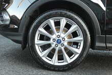 Ford Kuga 2.0 TDCi EcoBlue Titanium X Edition SUV 5dr Diesel Manual Euro 6 (s/s) (150 ps)