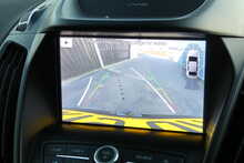 Ford Kuga 2.0 TDCi EcoBlue Titanium X Edition SUV 5dr Diesel Manual Euro 6 (s/s) (150 ps)