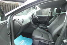 SEAT Leon 2.0 TDI FR Sport Tourer 5dr Diesel Manual Euro 6 (s/s) (150 ps)