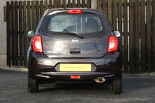 Nissan Micra 1.2 Vibe Hatchback 5dr Petrol Manual Euro 6 (80 ps)