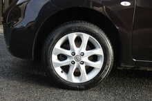 Nissan Micra 1.2 Vibe Hatchback 5dr Petrol Manual Euro 6 (80 ps)