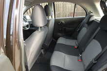 Nissan Micra 1.2 Vibe Hatchback 5dr Petrol Manual Euro 6 (80 ps)