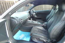 Audi TT 2.0 TFSI 40 Sport Coupe 3dr Petrol S Tronic Euro 6 (s/s) (197 ps)