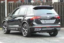 Volkswagen Tiguan 2.0 TDI R-Line SUV 5dr Diesel DSG 4Motion Euro 6 (s/s) (200 ps)