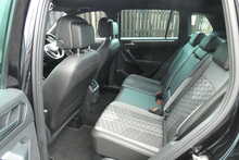 Volkswagen Tiguan 2.0 TDI R-Line SUV 5dr Diesel DSG 4Motion Euro 6 (s/s) (200 ps)