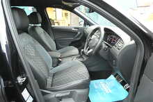 Volkswagen Tiguan 2.0 TDI R-Line SUV 5dr Diesel DSG 4Motion Euro 6 (s/s) (200 ps)