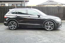 Volkswagen Tiguan 2.0 TDI R-Line SUV 5dr Diesel DSG 4Motion Euro 6 (s/s) (200 ps)