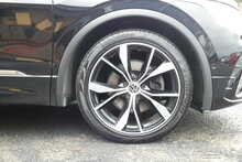 Volkswagen Tiguan 2.0 TDI R-Line SUV 5dr Diesel DSG 4Motion Euro 6 (s/s) (200 ps)