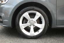 Audi A1 1.4 TFSI Sport Sportback 5dr Petrol S Tronic Euro 6 (s/s) (125 ps)