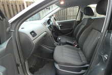 Volkswagen Polo 1.0 BlueMotion Tech S Hatchback 5dr Petrol Manual Euro 6 (s/s) (60 ps)