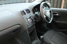 Volkswagen Polo 1.0 BlueMotion Tech S Hatchback 5dr Petrol Manual Euro 6 (s/s) (60 ps)