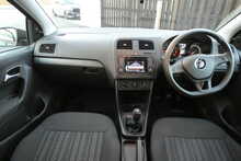 Volkswagen Polo 1.0 BlueMotion Tech S Hatchback 5dr Petrol Manual Euro 6 (s/s) (60 ps)