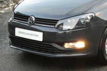 Volkswagen Polo 1.0 BlueMotion Tech S Hatchback 5dr Petrol Manual Euro 6 (s/s) (60 ps)