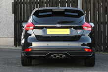 Ford Focus 2.0 TDCi ST-3 Hatchback 5dr Diesel Manual Euro 6 (s/s) (185 ps)