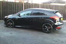 Ford Focus 2.0 TDCi ST-3 Hatchback 5dr Diesel Manual Euro 6 (s/s) (185 ps)