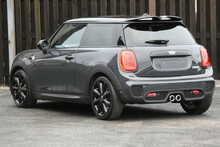 MINI Hatch 2.0 Cooper SD Hatchback 3dr Diesel Auto 6Spd Euro 6 (s/s) (170 ps)