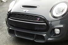 MINI Hatch 2.0 Cooper SD Hatchback 3dr Diesel Auto 6Spd Euro 6 (s/s) (170 ps)