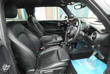 MINI Hatch 2.0 Cooper SD Hatchback 3dr Diesel Auto 6Spd Euro 6 (s/s) (170 ps)