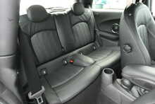 MINI Hatch 2.0 Cooper SD Hatchback 3dr Diesel Auto 6Spd Euro 6 (s/s) (170 ps)