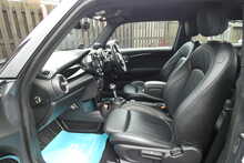 MINI Hatch 2.0 Cooper SD Hatchback 3dr Diesel Auto 6Spd Euro 6 (s/s) (170 ps)