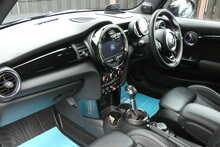 MINI Hatch 2.0 Cooper SD Hatchback 3dr Diesel Auto 6Spd Euro 6 (s/s) (170 ps)