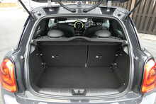 MINI Hatch 2.0 Cooper SD Hatchback 3dr Diesel Auto 6Spd Euro 6 (s/s) (170 ps)