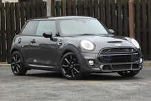 MINI Hatch 2.0 Cooper SD Hatchback 3dr Diesel Auto 6Spd Euro 6 (s/s) (170 ps)