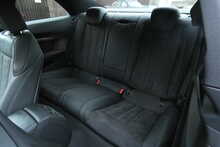 Audi A5 2.0 TFSI 45 Black Edition Coupe 2dr Petrol S Tronic quattro Euro 6 (s/s) (245 ps)