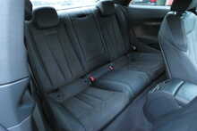 Audi A5 2.0 TFSI 45 Black Edition Coupe 2dr Petrol S Tronic quattro Euro 6 (s/s) (245 ps)