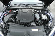 Audi A5 2.0 TFSI 45 Black Edition Coupe 2dr Petrol S Tronic quattro Euro 6 (s/s) (245 ps)