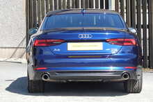 Audi A5 2.0 TFSI 45 Black Edition Coupe 2dr Petrol S Tronic quattro Euro 6 (s/s) (245 ps)